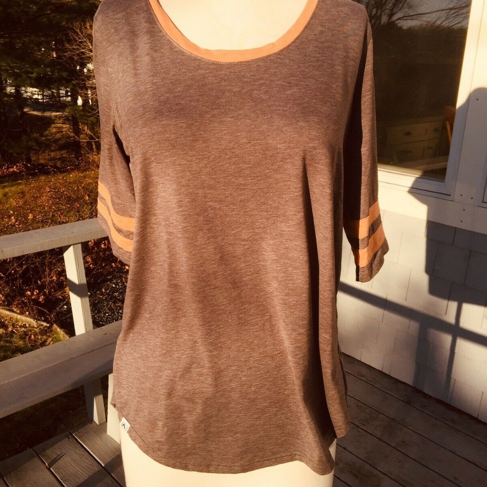 FLYLOW Womens Shirt Size Large